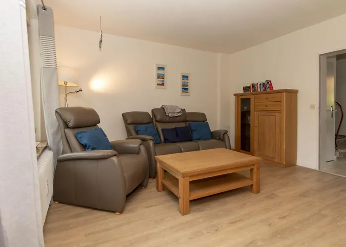 Ankerplatz Sankt Peter-Ording