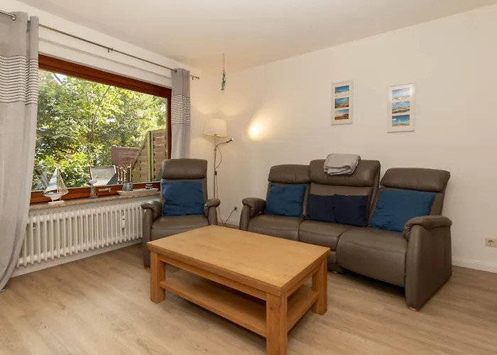 Ankerplatz Casa de Férias