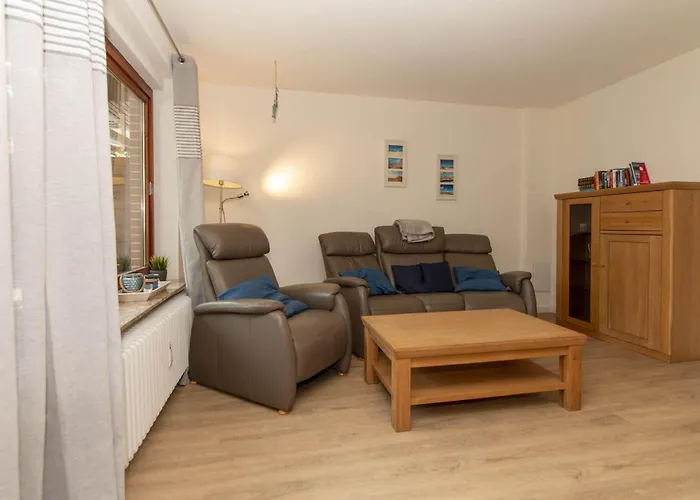 Casa de Férias Ankerplatz